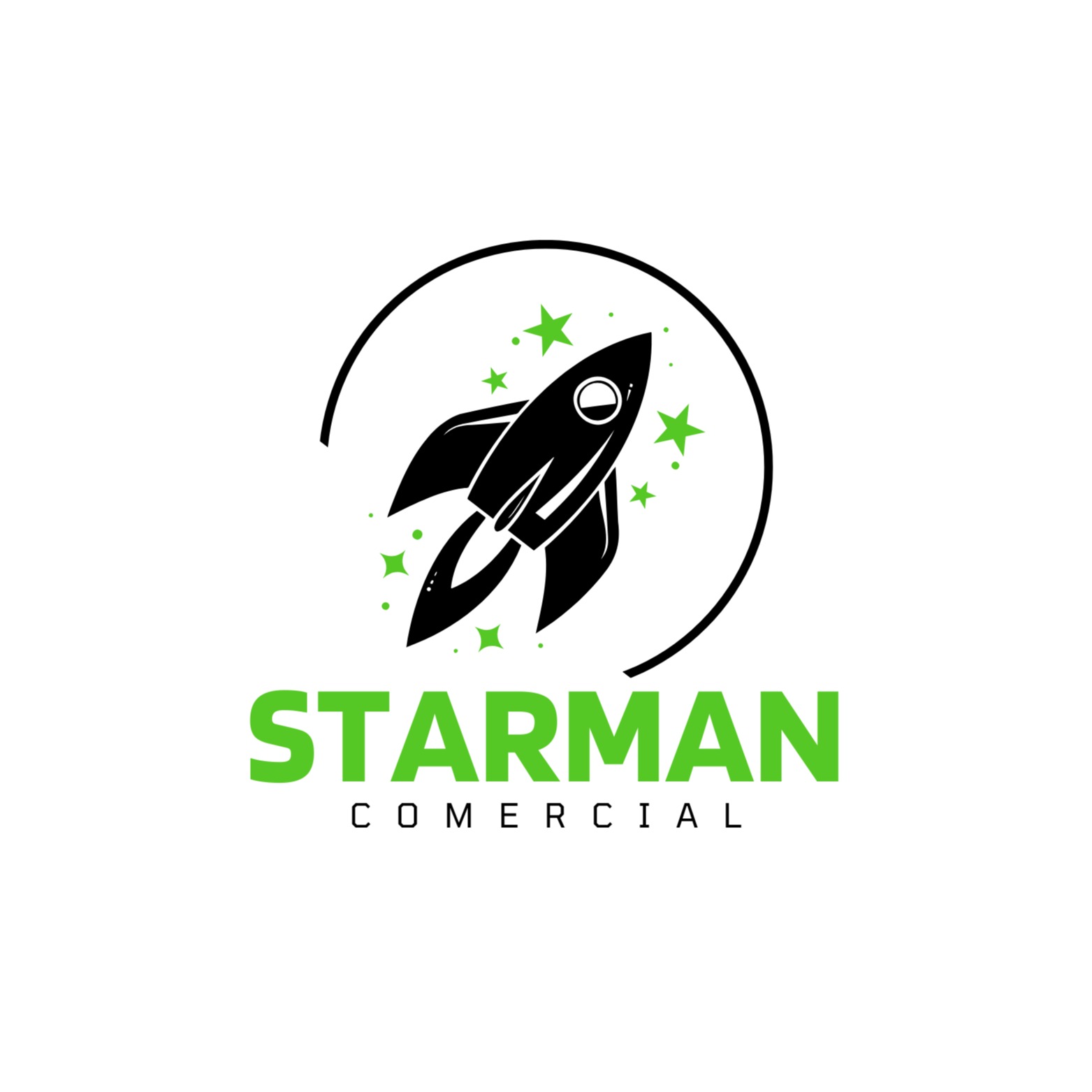 Starman Comercial Artigos Técnicos