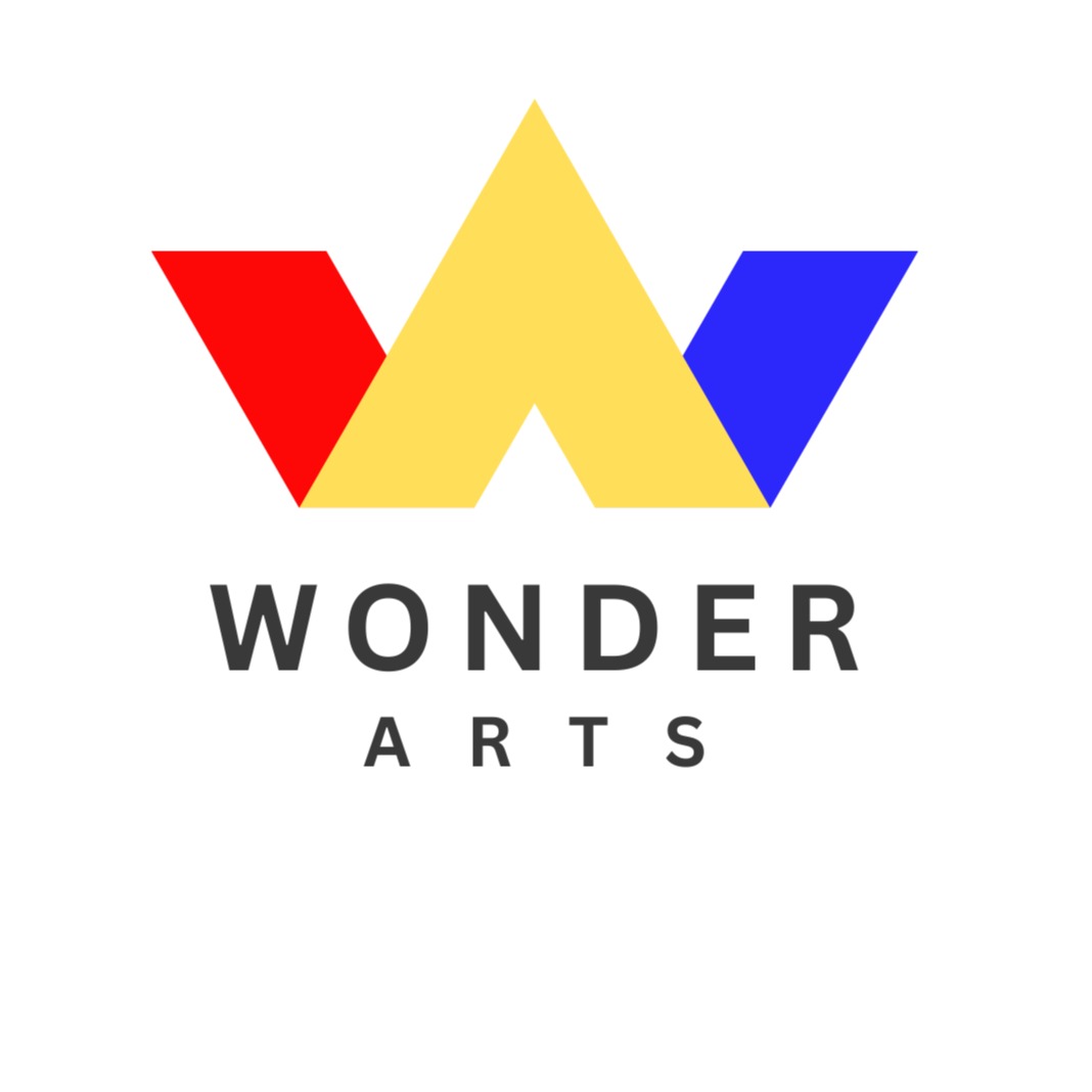 Wonder Arts