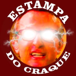 Estampa do Craque