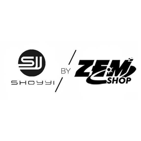 Shoyyi by ZEMSHOP