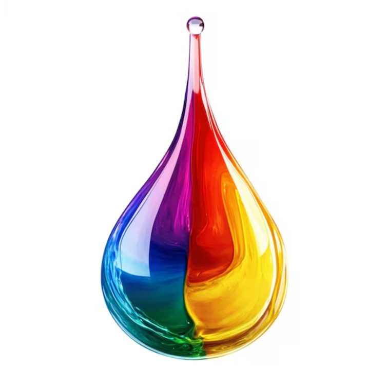 Vivency Art - Comunicação Visual