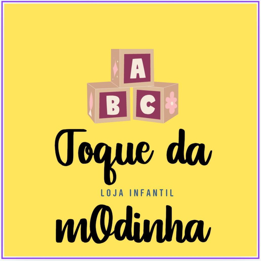 Toque da Modinha Kids