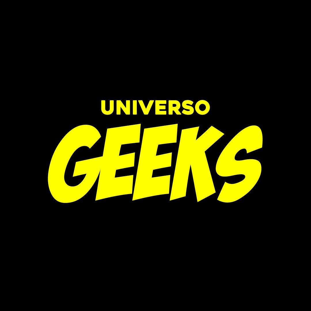 UniversoGeeks