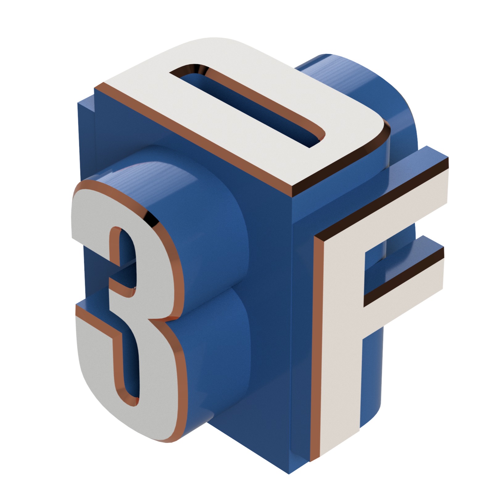 3D FIGURE