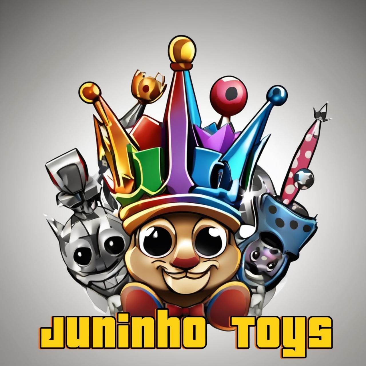JUNINHO TOYS