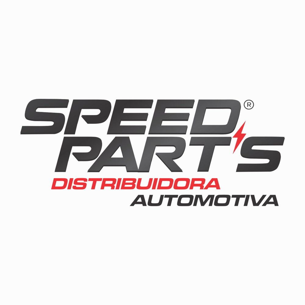 Speed Parts Distribuidora Filial