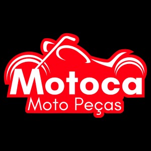 MOTOCA MOTO PEÇAS