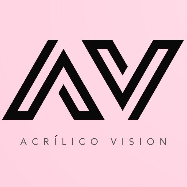 Acrílico Vision