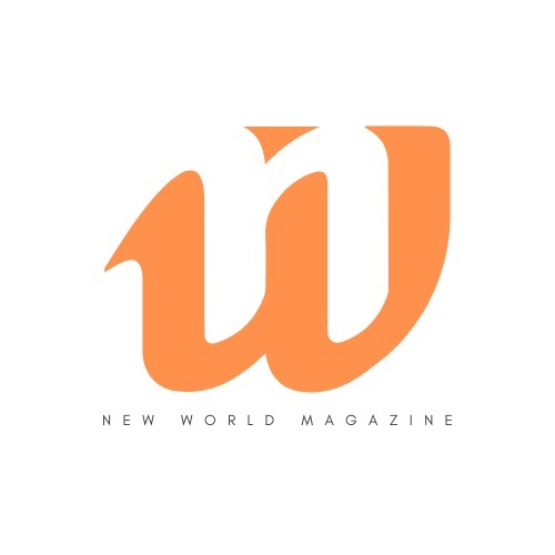 NEW WORD MAGAZINE