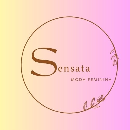 SENSATA MODA FEMININA