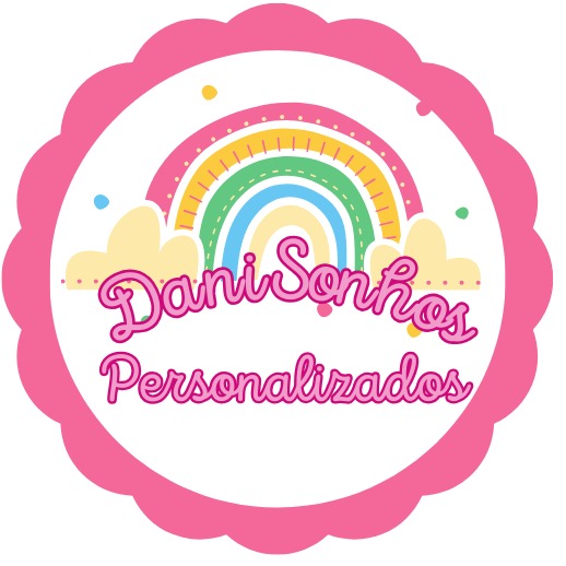 DaniSonhosPersonalizados 🥳🥳🥳
