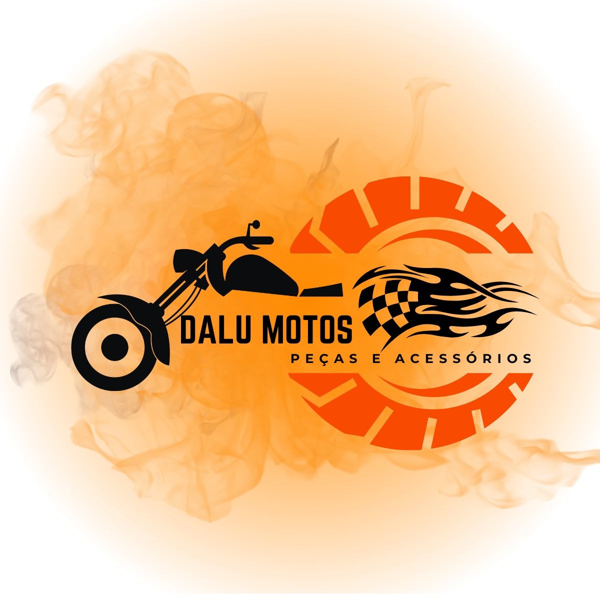 Dalu Moto Peças e Acessórios