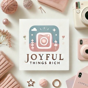 Joyful Things Rich