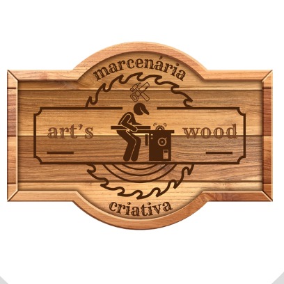 Marcenaria criativa oficial