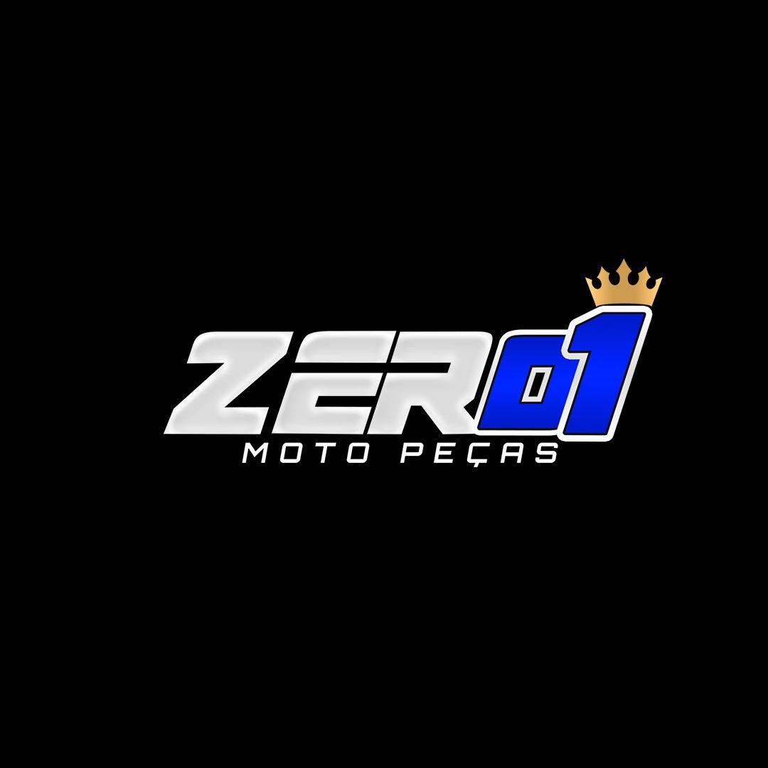 ZERO UM MOTO PECAS