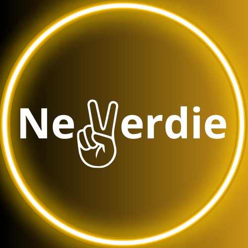 Neverdie Store