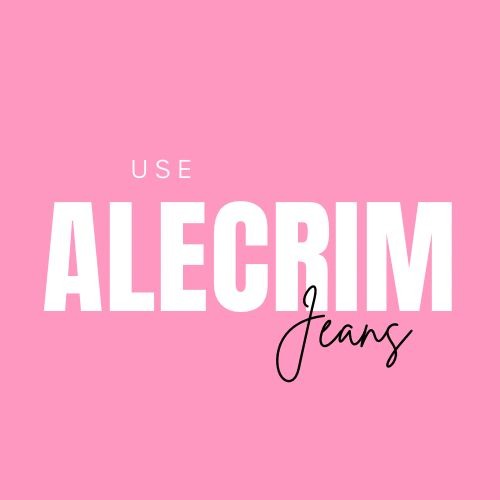 Alecrim Jeans