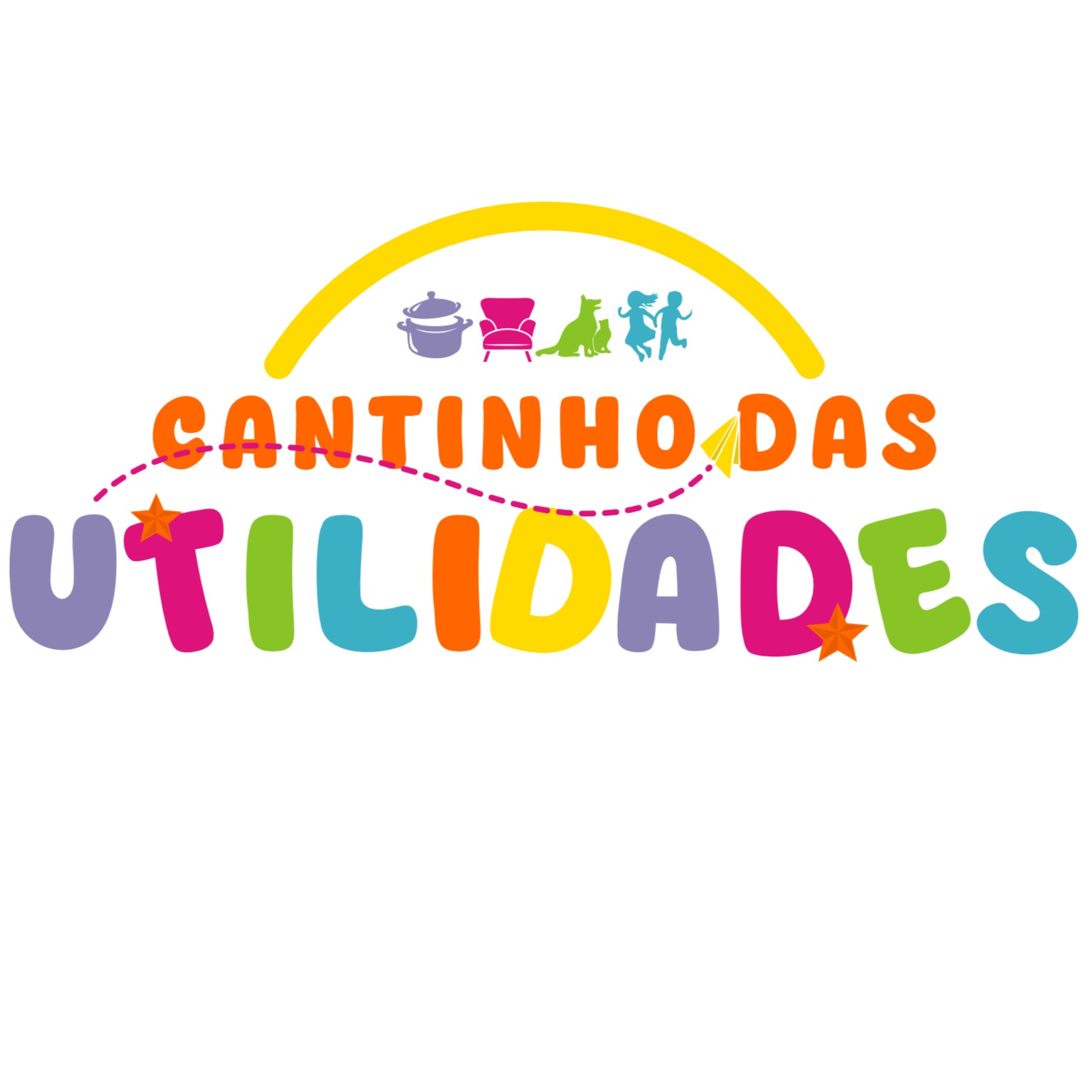 Cantinho das  Utilidades