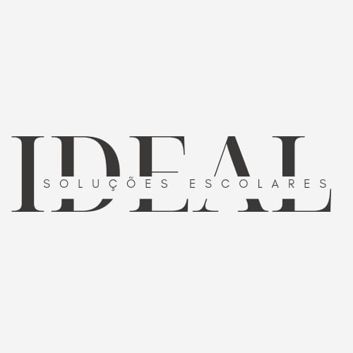Ideal Soluções Escolares.