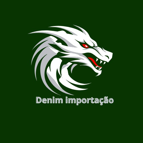 Denim importacao