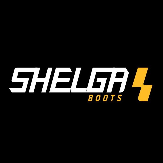 Shelga Boots Roberto