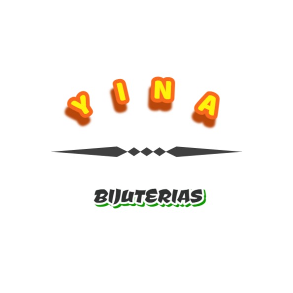 YINA BIJUTERIAS