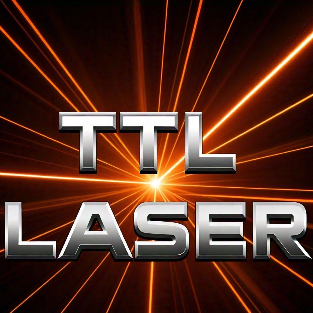 TTL LASER ACRÍLICO