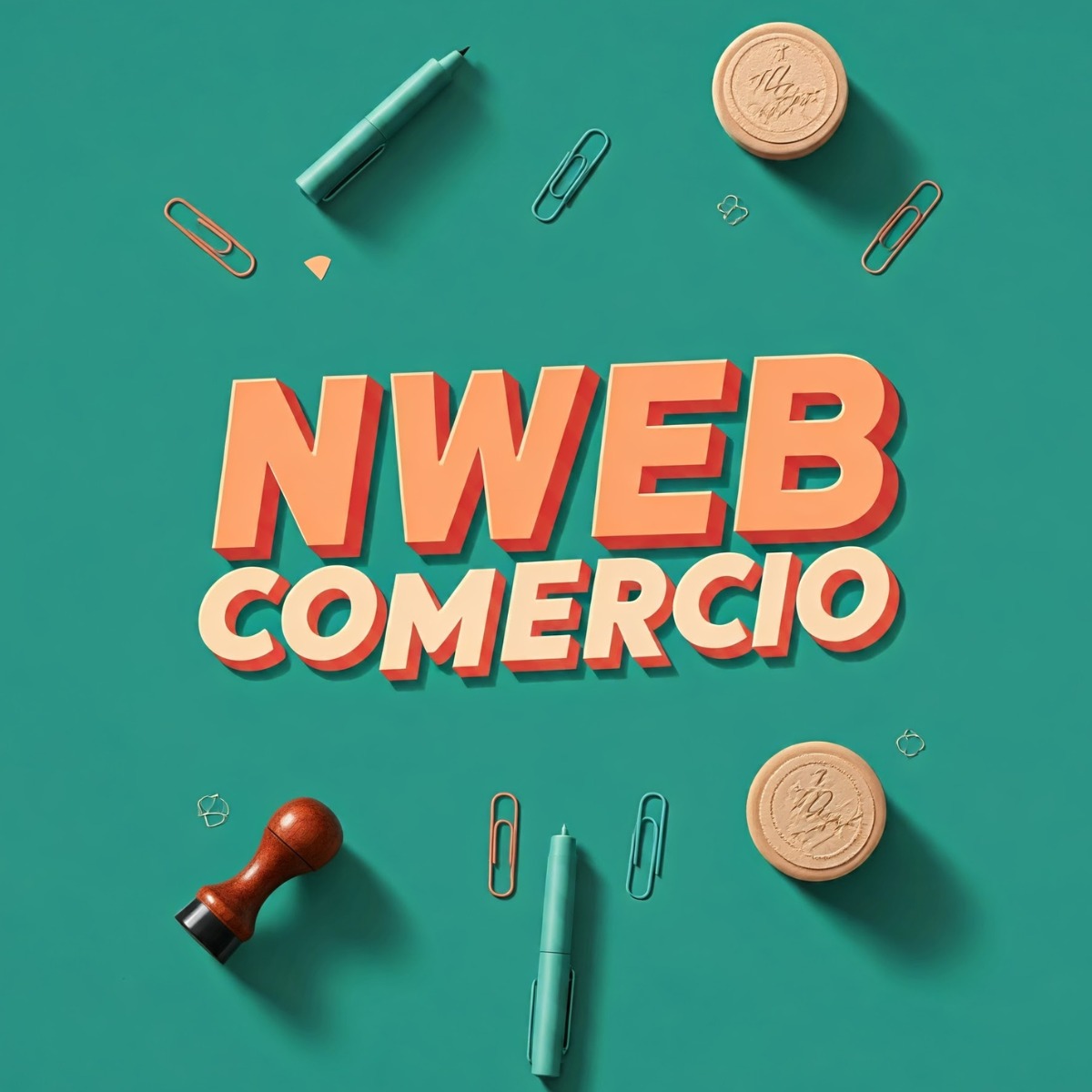 Nweb Comercio