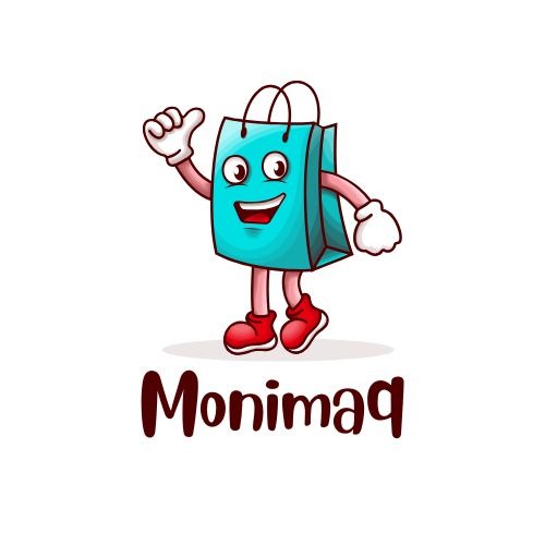 Monimaq Comércio