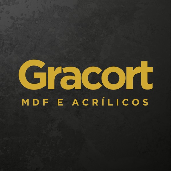 Gracort MDF e Acrílicos