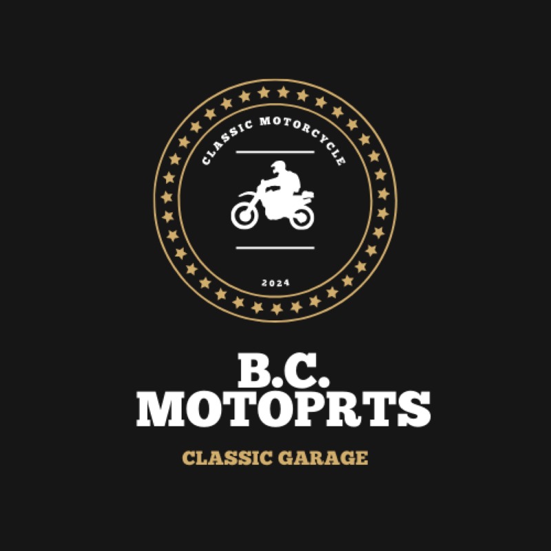 B.C.MOTOPARTS