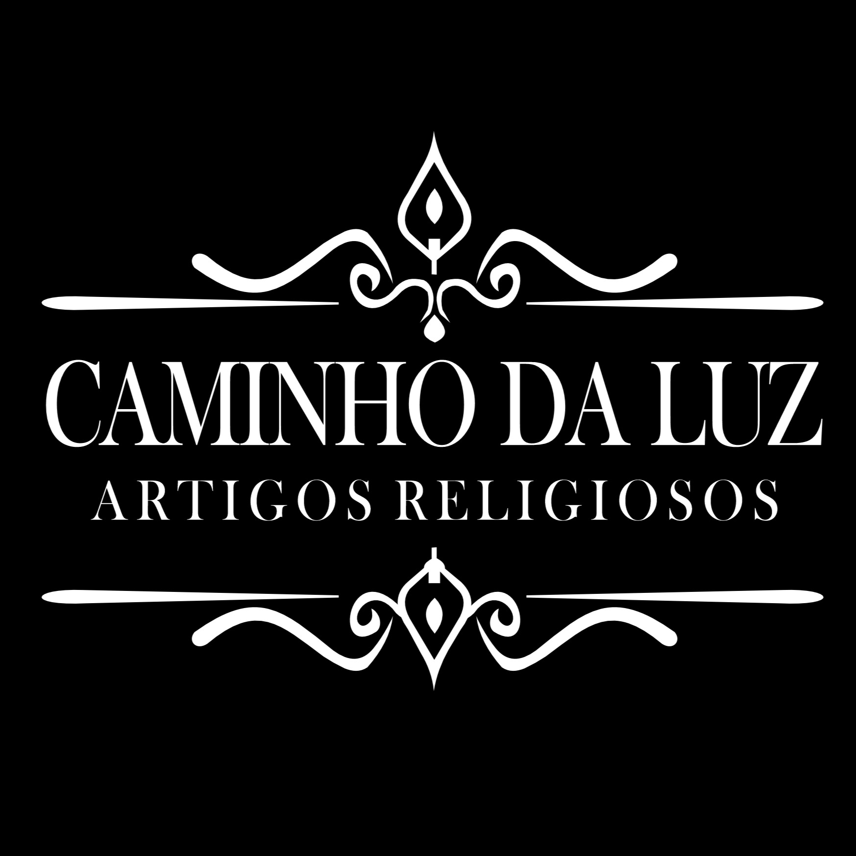 Caminho da Luz - Artigos Religiosos