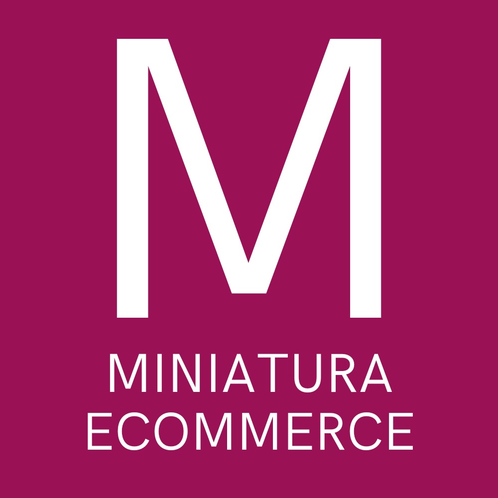 MINIATURAS ECOMMERCE