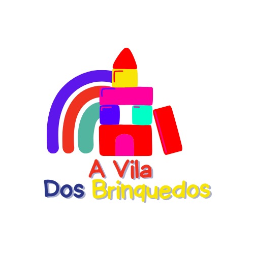 Vila dos Brinquedos