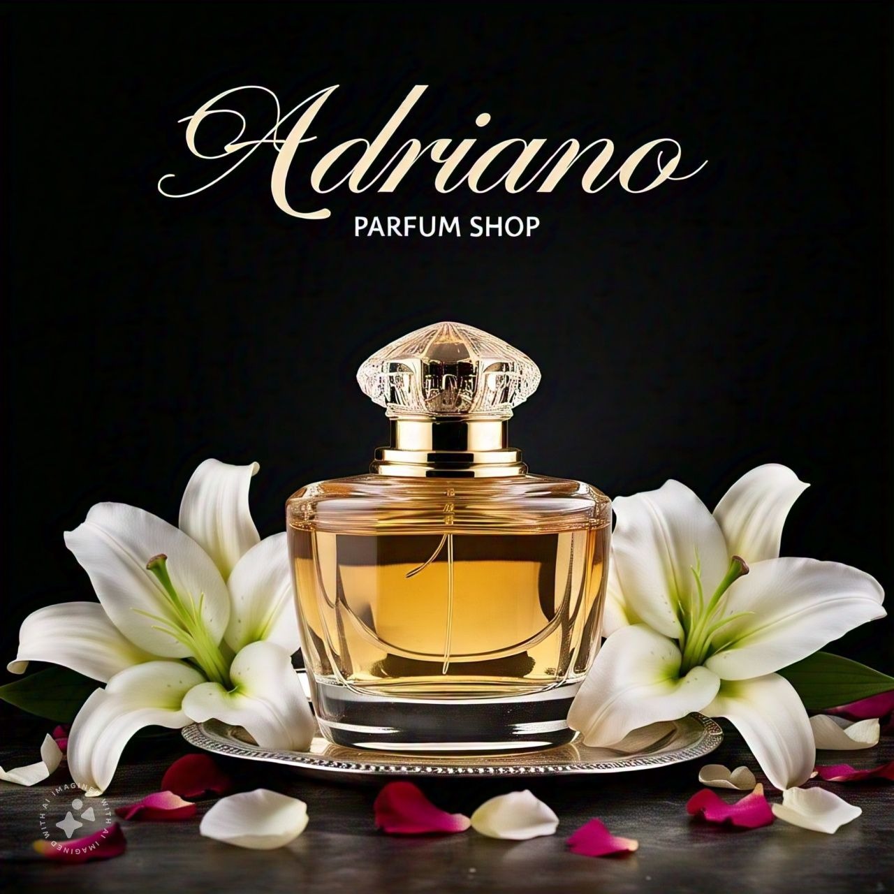 Adriano ParfumShop
