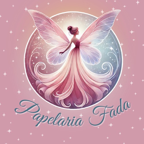 Papelaria Fada