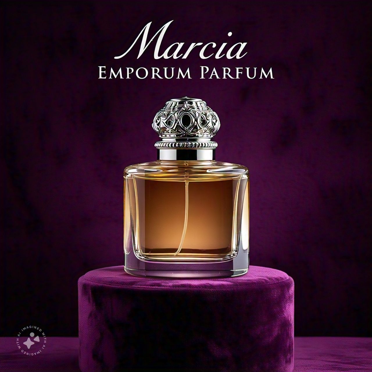Perfumaria Márcia esper