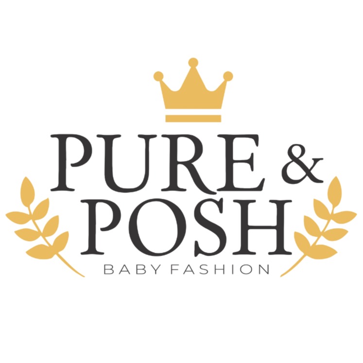 Pure & Posh Baby Ltda