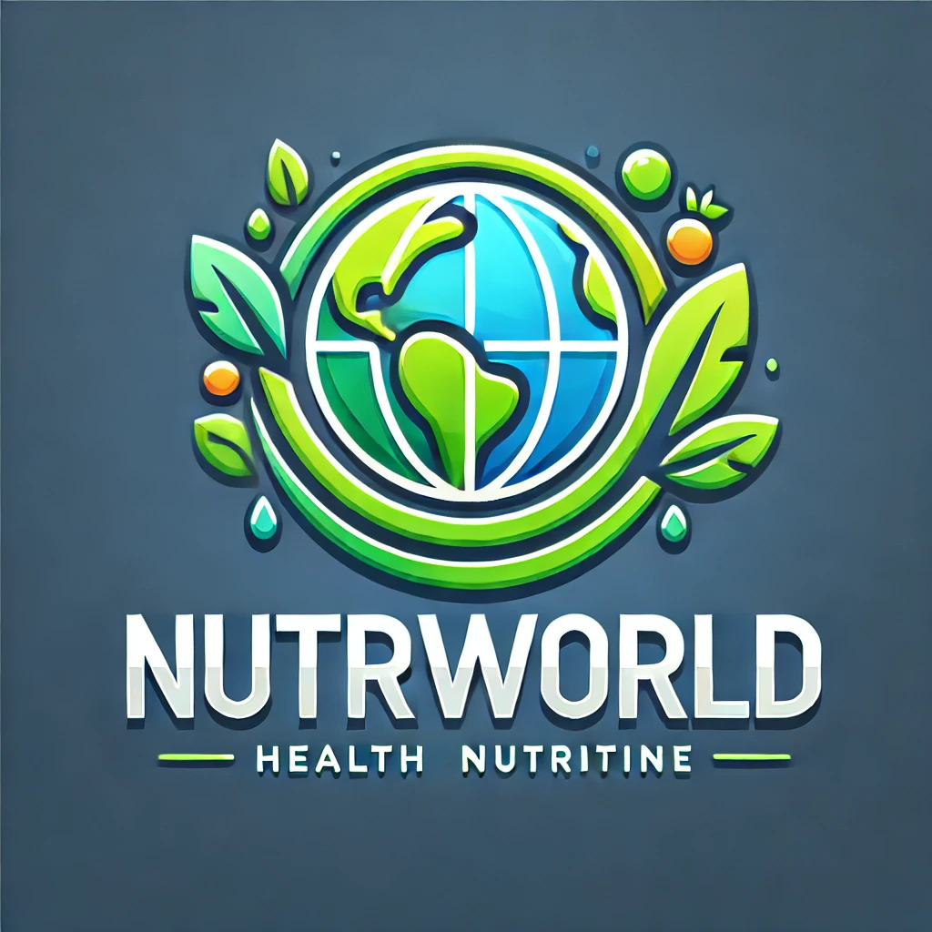 NUTRIWORLD