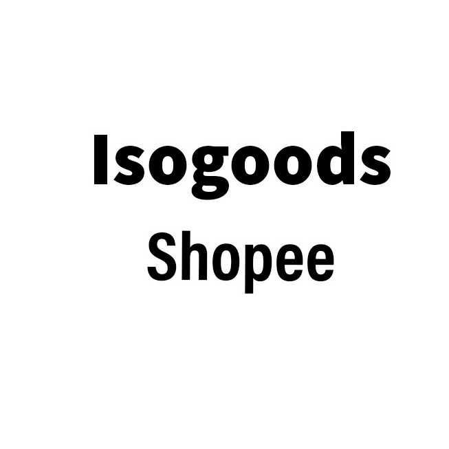 Isogoods