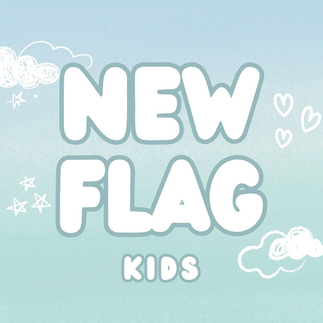 NEW FLAG KIDS