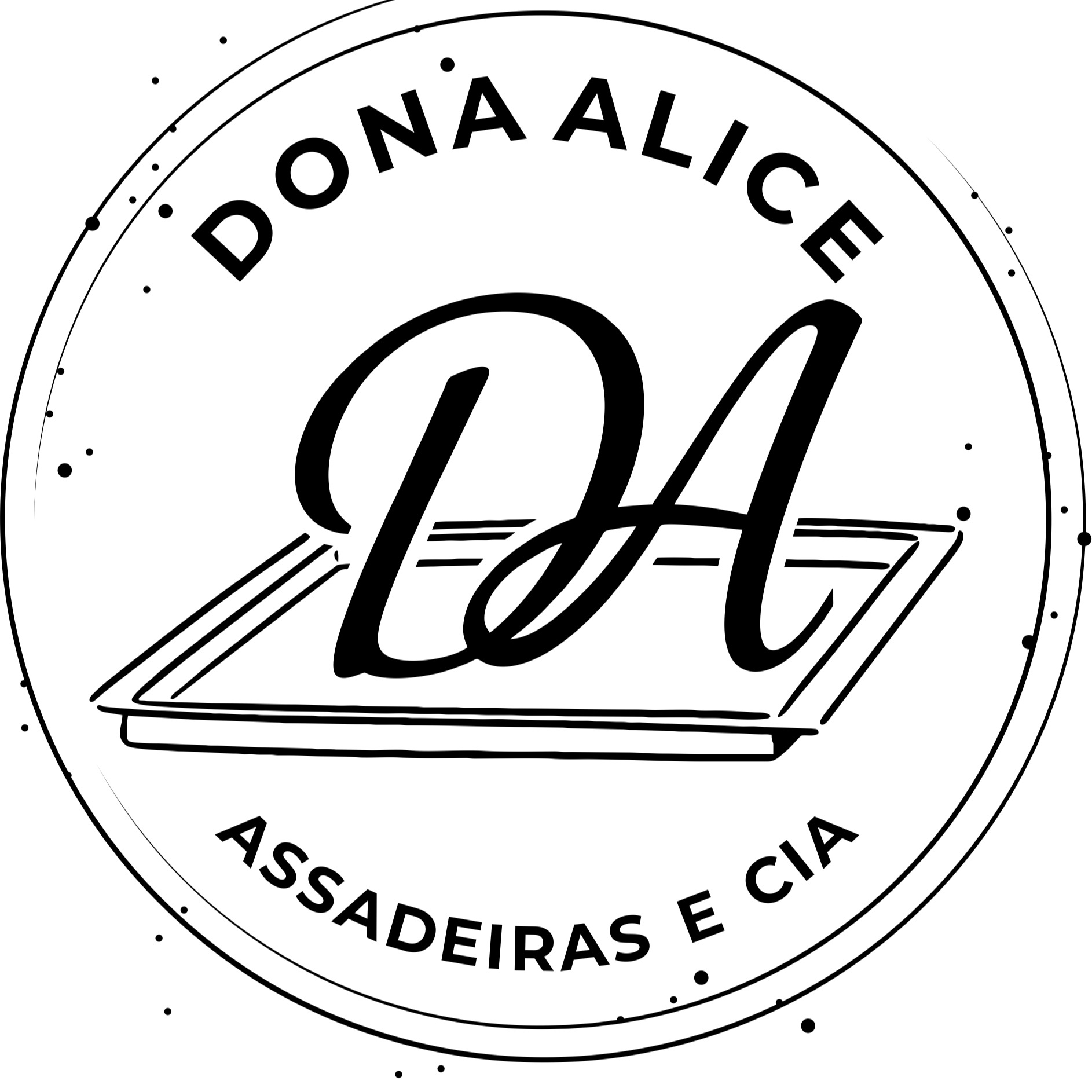 Dona Alice Formas