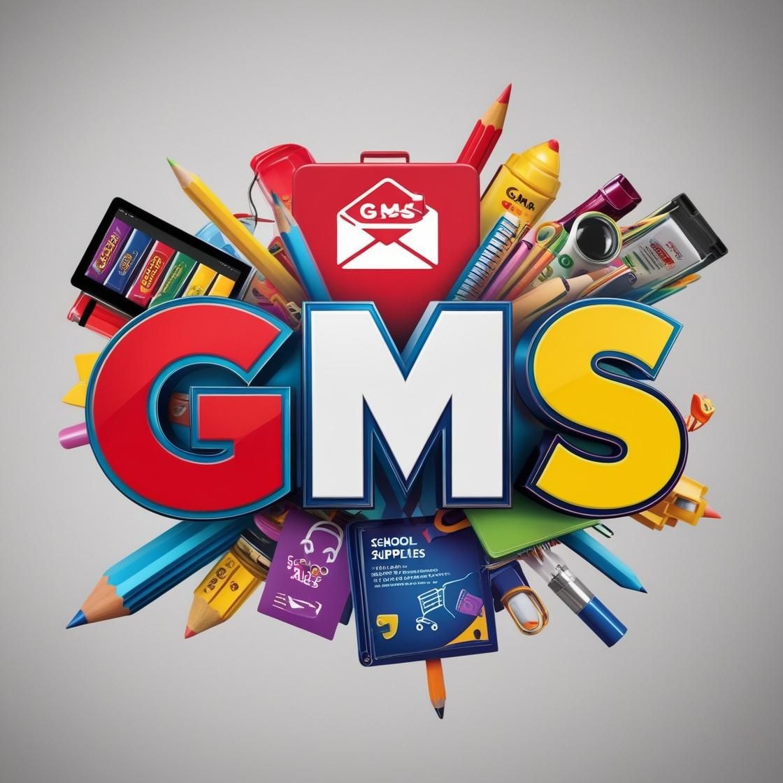 GMS COMERCIO 