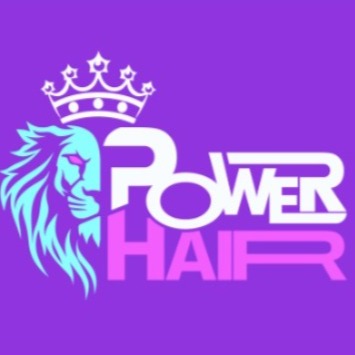 Poower Hair