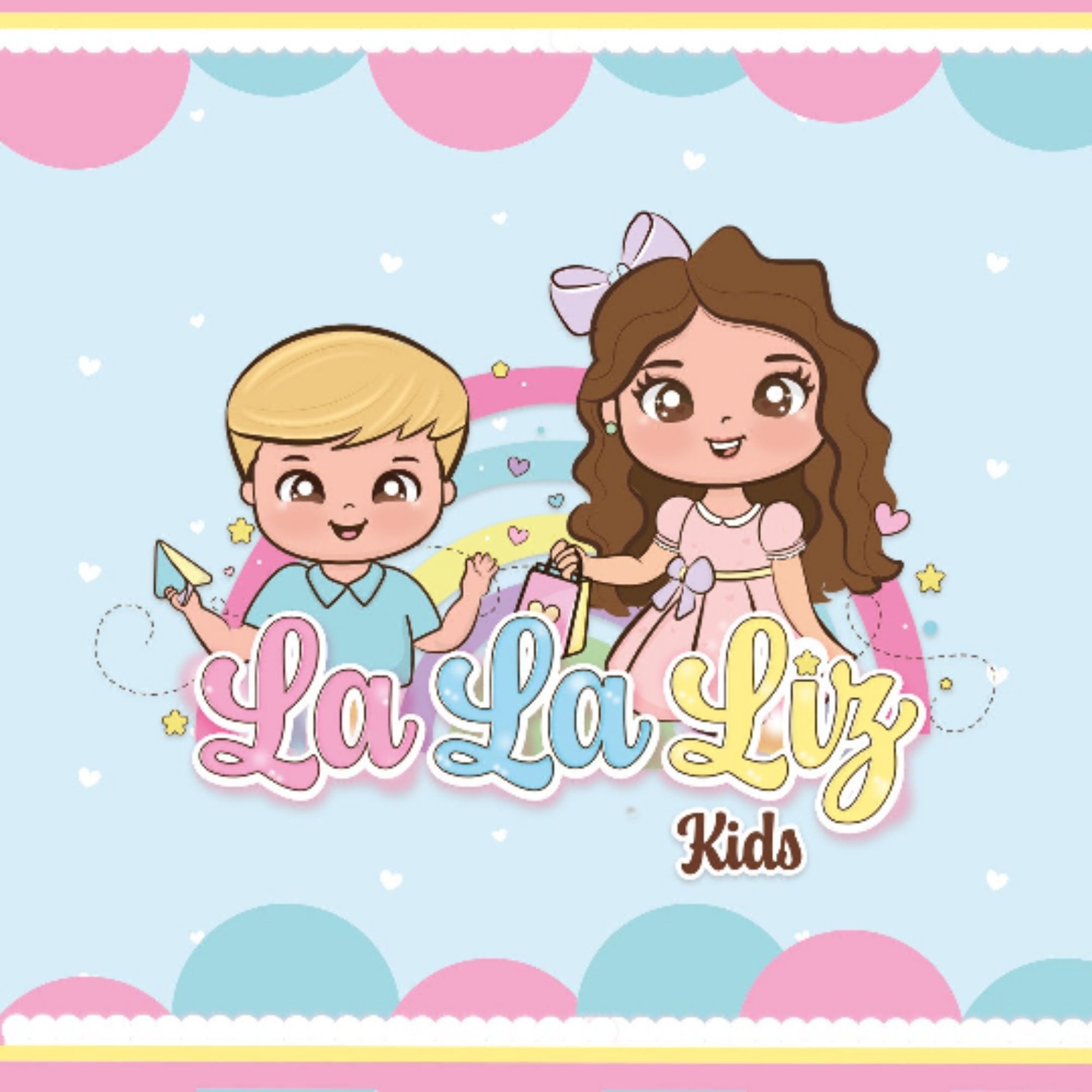 Lalaliz Personalizados