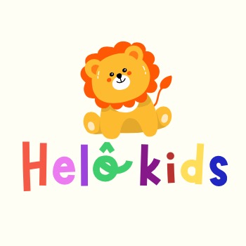 Loja Helô kids