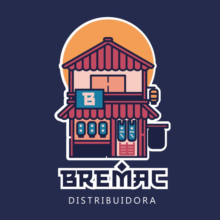 BREMAC distribuidora