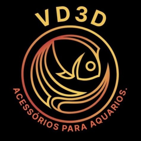 VD3D Impressões 3D
