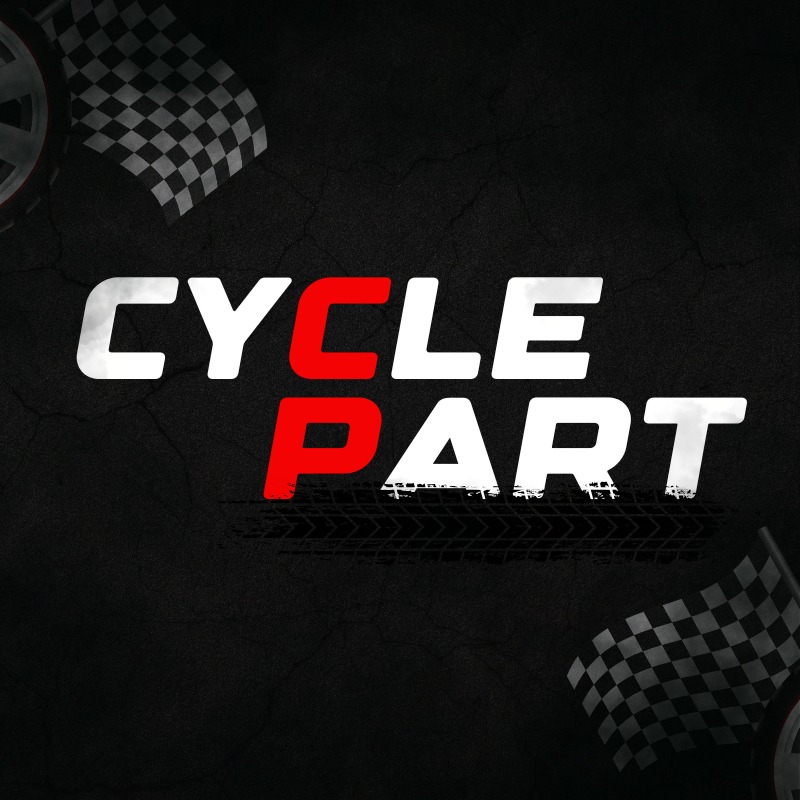 Cycle Part company