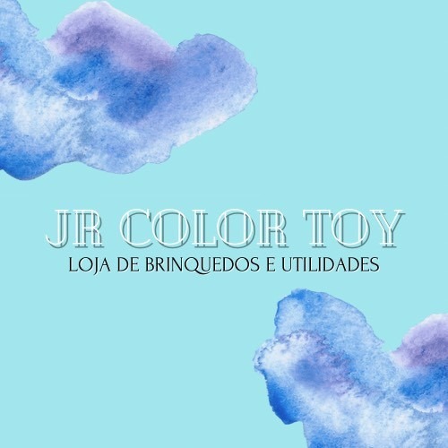JR Color Toy